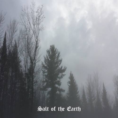 Malacath (USA) : Salt of the Earth
